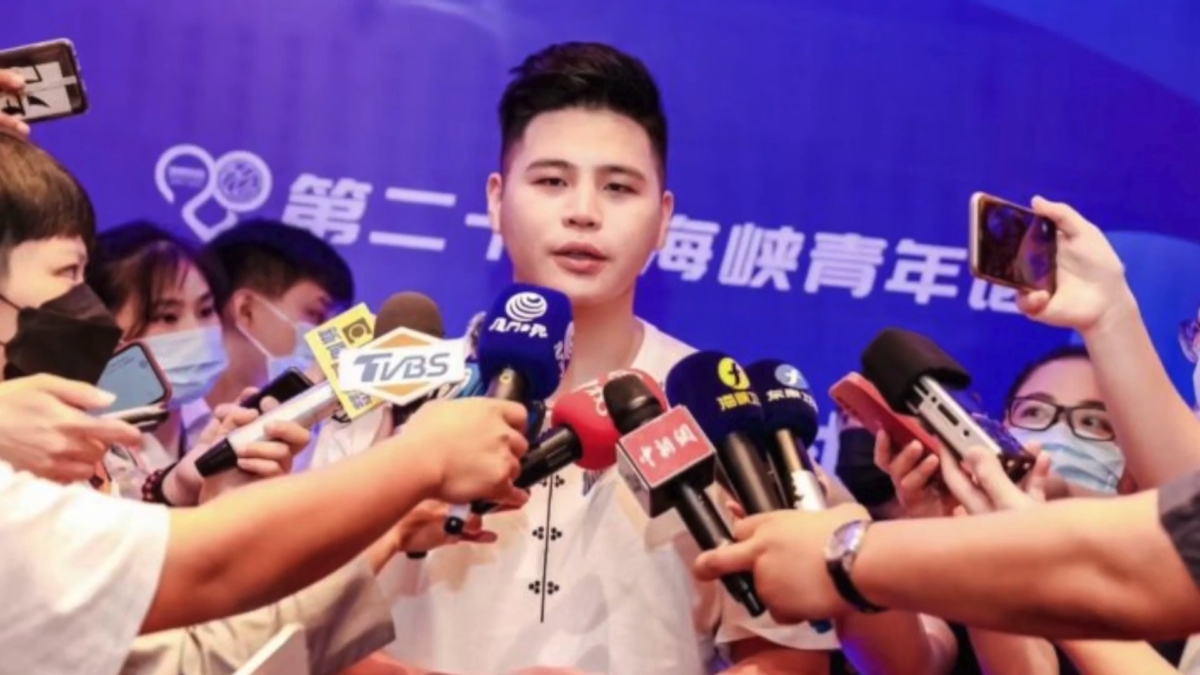 【禁闻】台湾网红揭中共统战黑幕 逾百万人观看