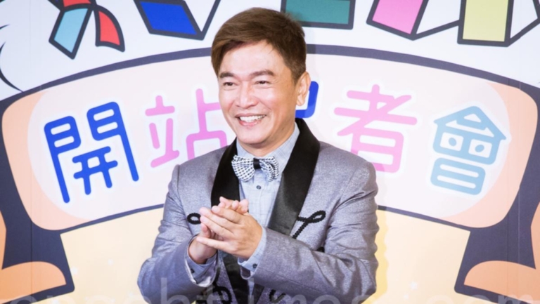 周董開唱揪「怎沒來」 吳宗憲澄清師徒情給答案