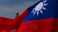 美防长驻日基地谈台海局势 台湾人：生活仍要继续