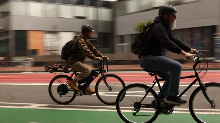 加州E-Bike優惠券高達$2000 低收入者優先
