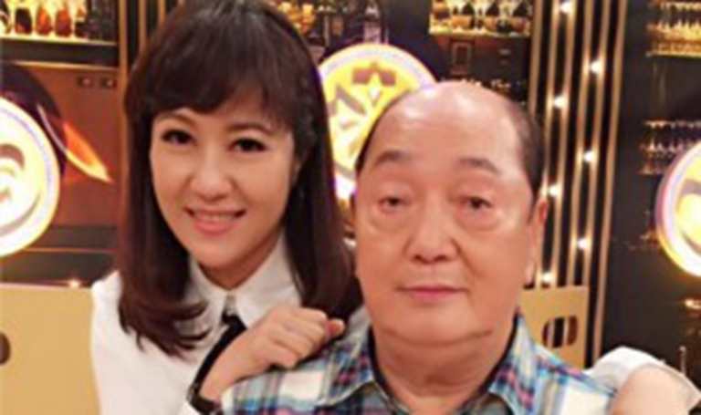 台灣知名演員林照雄去世