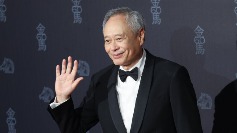 李安國際成就 獲美國導演工會終身成就獎