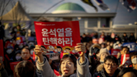 《今周刊》：韓國戒嚴令引爆民怨 病根竟是中國