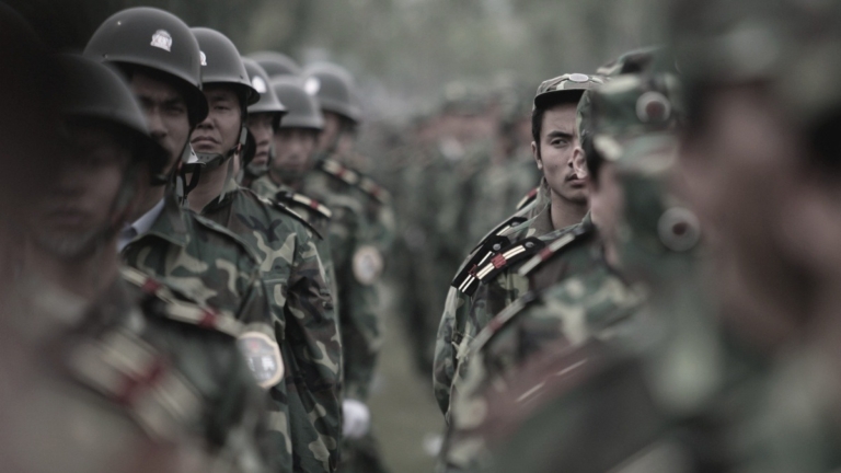 【禁聞】中共軍隊如何操控軍心 前武警曝內幕