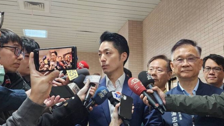 中共9海警船擾台遭驅離 雙城論壇爭議燒