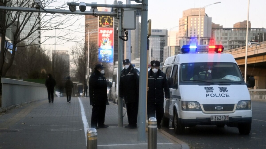 内蒙邢燕军“指居”死亡案：认定无犯罪事实 警方撤案