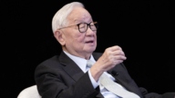 台积电创办人张忠谋94岁生日 揭9大长寿习惯