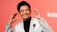 周潤發攝影悟出人生道理：最重要的是忍耐