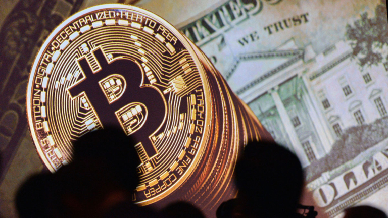 【財經100秒】加密貨幣駭客攻擊暴增 全年損超過720億