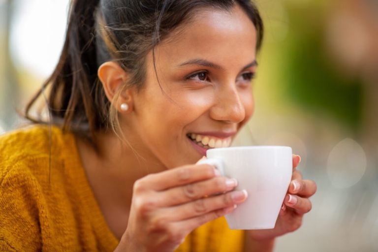 咖啡和茶哪個更健康 專家這麼看