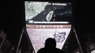 中共和战两手 外媒关注台湾民众心防变化