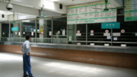 【禁闻】降薪潮蔓延 广州深圳医院薪资暴跌30%