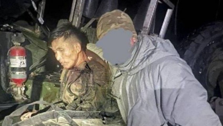 朝鮮士兵赴俄烏前線成炮灰 一週千人傷亡