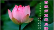 遼寧法輪功學員恭祝李洪志大師新年好(18條)