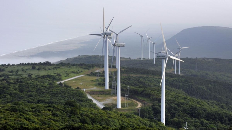12月27日國際聚焦 越南將對中共風電塔徵收97%反傾銷稅