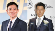 驚險連連！劉德華、郭富城演唱會遭遇意外