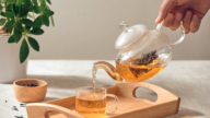 咖啡、茶、花草茶 哪個補水效果好？