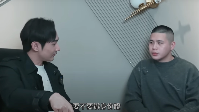 八炯新片揭中共砸錢收買20萬台灣人 矢板明夫示警