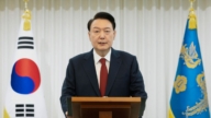 【記者連線】尹錫悅支持者守官邸抗爭 律師駁斥出逃說