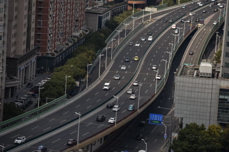 彭博：周大福集團擬售20億美元中國收費公路資產