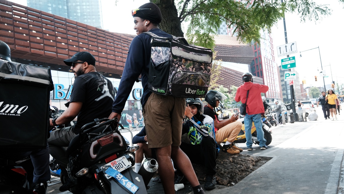 美国聚焦】2025年纽约新法上路911主犯认罪免死| 最低工资| 地铁逃票| 认罪协议| 新唐人电视台