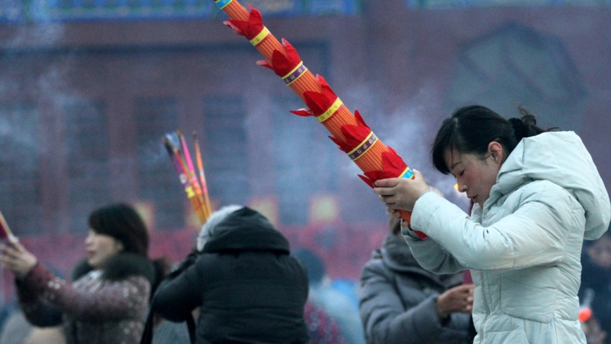 臘八節有三忌 做了可能驚動天神