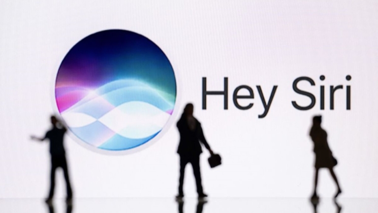 「嘿Siri」觸發偷聽模式 蘋果願付9500萬美元和解金
