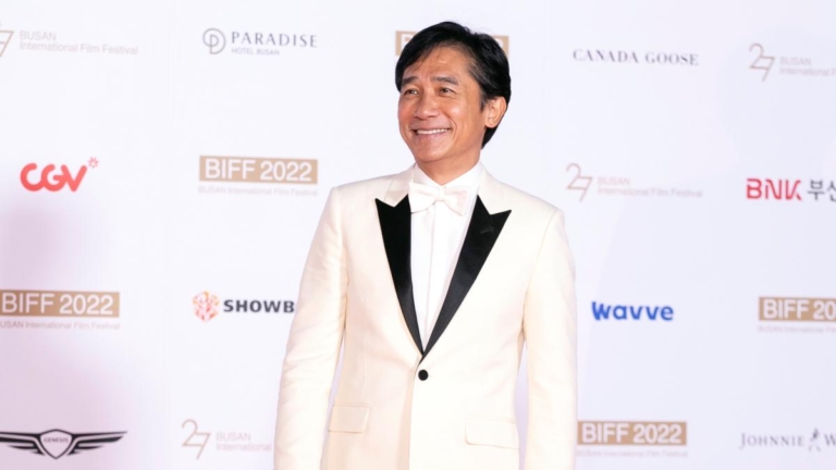 梁朝偉自曝週末閉關不見人 直呼「很舒服」
