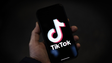 TikTok禁評論中共駭客網攻 拒絕美國網紅申訴