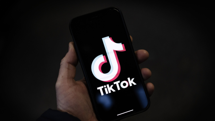 TikTok禁評論中共駭客網攻 拒絕美國網紅申訴