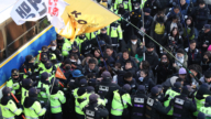 韓公調處拘捕總統失敗 尋求代總統命警衛處配合