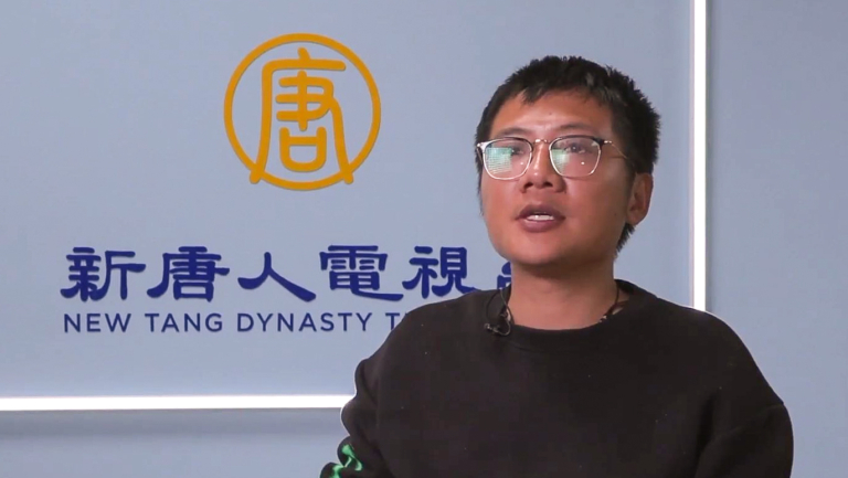 疑被中共國安騷擾 美音樂碩士揭腦控經歷