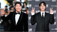 與朴正民演電影 宋康昊稱讚他「有奇特力量」