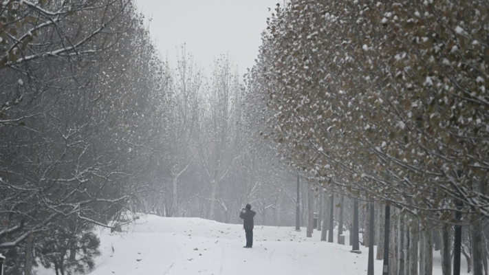 「小寒最怕天不寒」當日無雨雪有啥預兆？