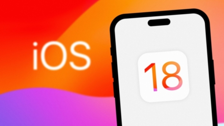 2025年為你的iPhone做點好事 開始清除緩存