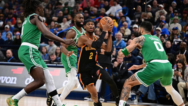 NBA：騎士再獲十連勝 雷霆15連勝領跑西部