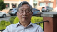 【各界反迫害】專訪胡平：紐時為何攻擊法輪功？