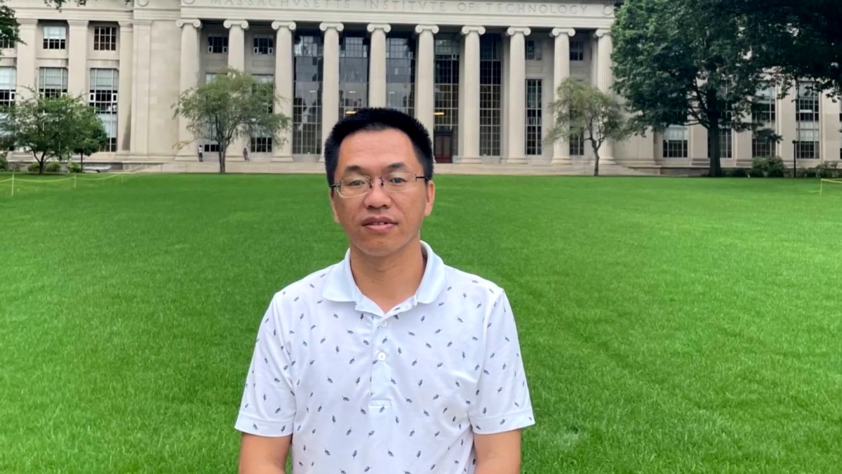 【禁闻】从误解到支持 人权律师眼中的法轮功