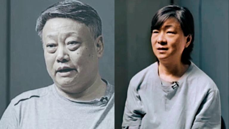王友群：唐一軍貪腐大曝光 提拔者卻無人追責