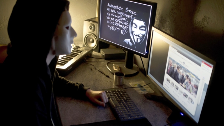 【短訊】駭客組織Mirror Face網攻 日本警察廳：疑與中共有關