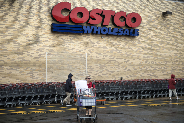 網友曝Costco取消一項便利服務 引發熱議