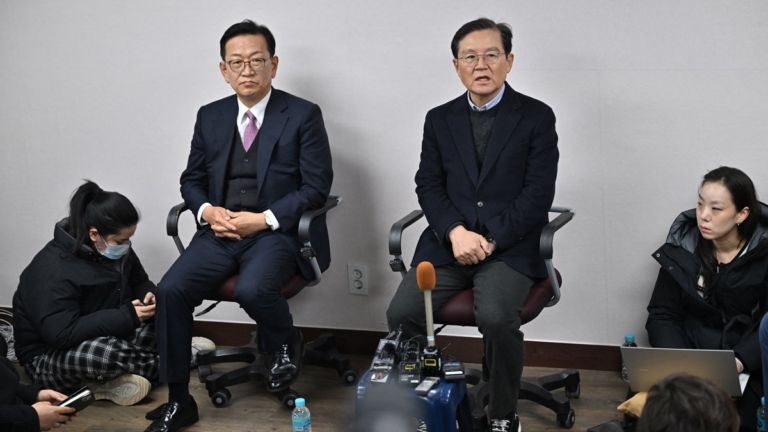 律師：尹錫悅將服從憲法法院判決