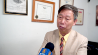 專訪紐約律師葉寧：《紐時》站在錯誤一邊