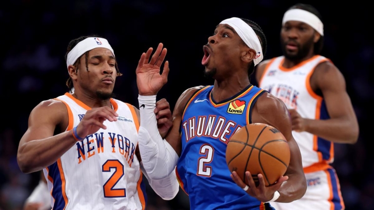 NBA：雷霆穩居西部第一 鵜鶘球星錫安遭罰