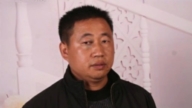 【禁闻】1月12日维权动态 律师谢阳狱中誓言：宁砍头不低头