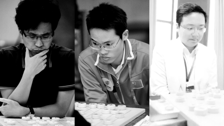 中國象棋界第一大案 6名「特級大師」獲刑