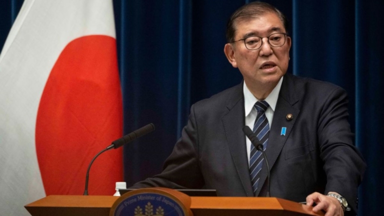 7月3日財經快報 談汽車大米 日本首相說川普對美日貿易有誤解