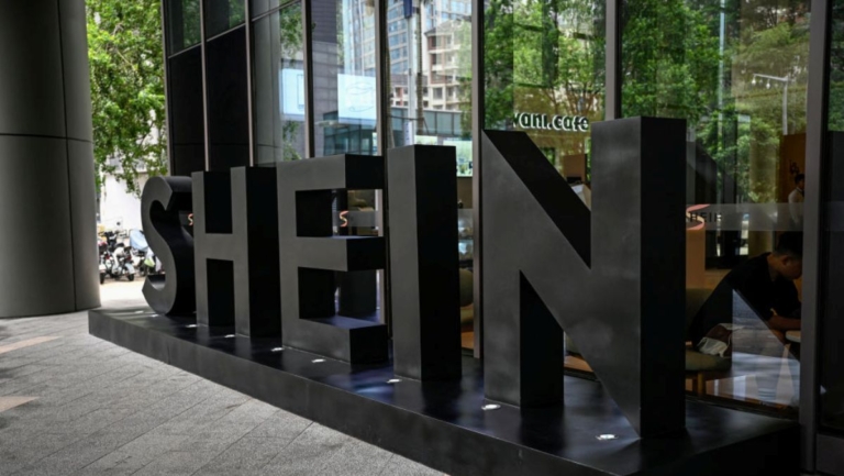 5千家成衣廠 時尚品牌SHEIN被揭內情 創辦人神祕莫測
