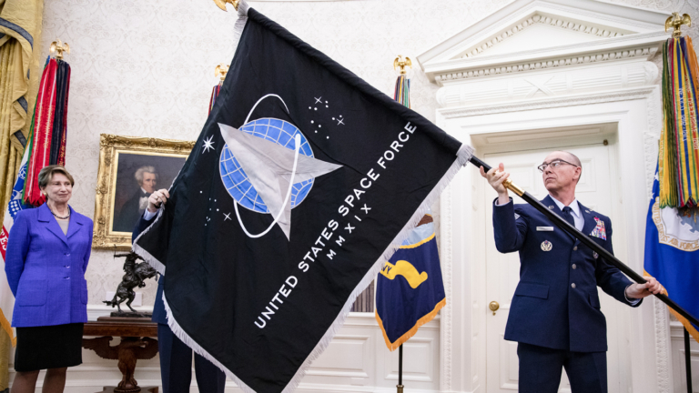 【禁聞】反制中共 美在印太部署衛星干擾器