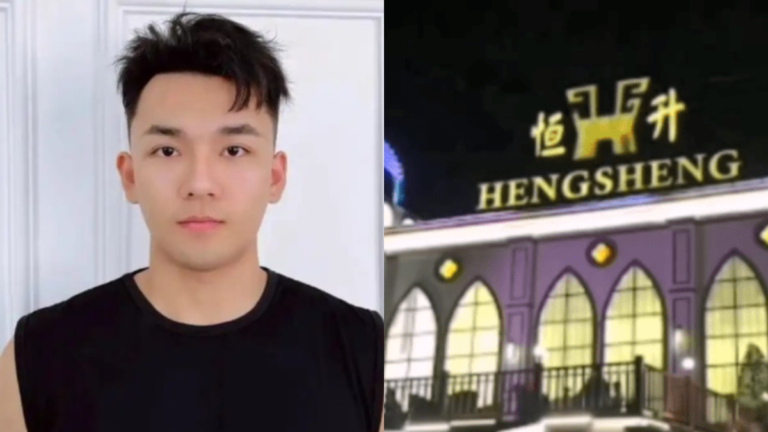 中國男模特楊澤琪已找到 知情人揭緬甸電詐園内幕